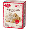 Betty Crocker Sugar Cookie Mix (17.5 Oz., 5 Pk.)