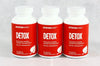 3 Bottles Nutritionworks Detox Boosts Metabolism Weight Management Free Shipping