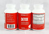 3 Bottles Nutritionworks Detox Boosts Metabolism Weight Management Free Shipping