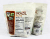 2 Bags Kirkland Signature Organic Whole Brazil Nuts 48 Oz Total Free Shipping