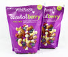 2 Bags Wildroots Coastal Berry Trail Mix 26 Oz Each 52 Oz Total Free Shipping