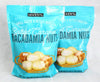 2 Bags Hoody&#039;S Salted Caramel Macadamia Nuts 20 Oz Each 40Oz Total Free Shipping