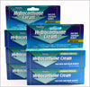 5X Hydrocortisone Cream Max. Strength 1% Fast Itch/Rash Relief 1Oz Free Shipping