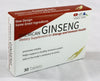 10 Boxes GSL American Ginseng Extract Boosts Energy Levels Total 300 Tablets