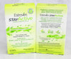 2 Boxes Estroven Stay Active during &amp; after Menopause 60 Caplets Total 02/2024