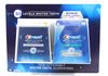 Crest 3D Whitestrips Professional Effects (40) + 1 Hour Express Whitestrips (20)