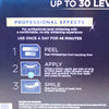 Crest 3D Whitestrips Professional Effects (40) + 1 Hour Express Whitestrips (20)