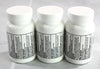 3 Bottles of Dr Choice Gas Relief Simethicone 80Mg 36 Chewable Tablets Exp:10/24