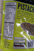 2 Pack KIRKLAND SHELLED PISTACHIOS Cashews 3 LBS ROASTED SALTED Peanuts!!