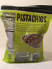 2 Pack KIRKLAND SHELLED PISTACHIOS Cashews 3 LBS ROASTED SALTED Peanuts!!