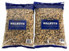 2 Pack Kirkland Extra Fancy Signature Walnuts 6 Pounds Costco Brand!!