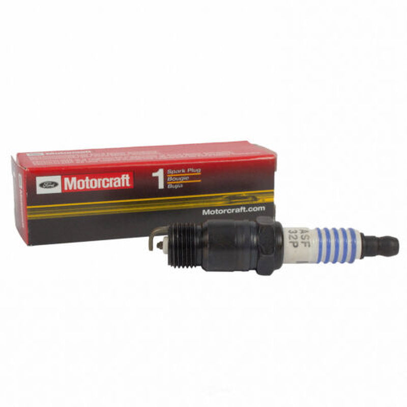 # Sp-501 Motorcraft Spark Plug