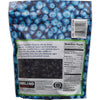 2 Packs Kirkland Signature Organic Whole Dried Blueberries 1 LB 4 OZ Each Pack