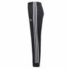 Adidas Boys&#039; Youth Fleece Jogger - BLACK - Large * FAST SHIPPING *