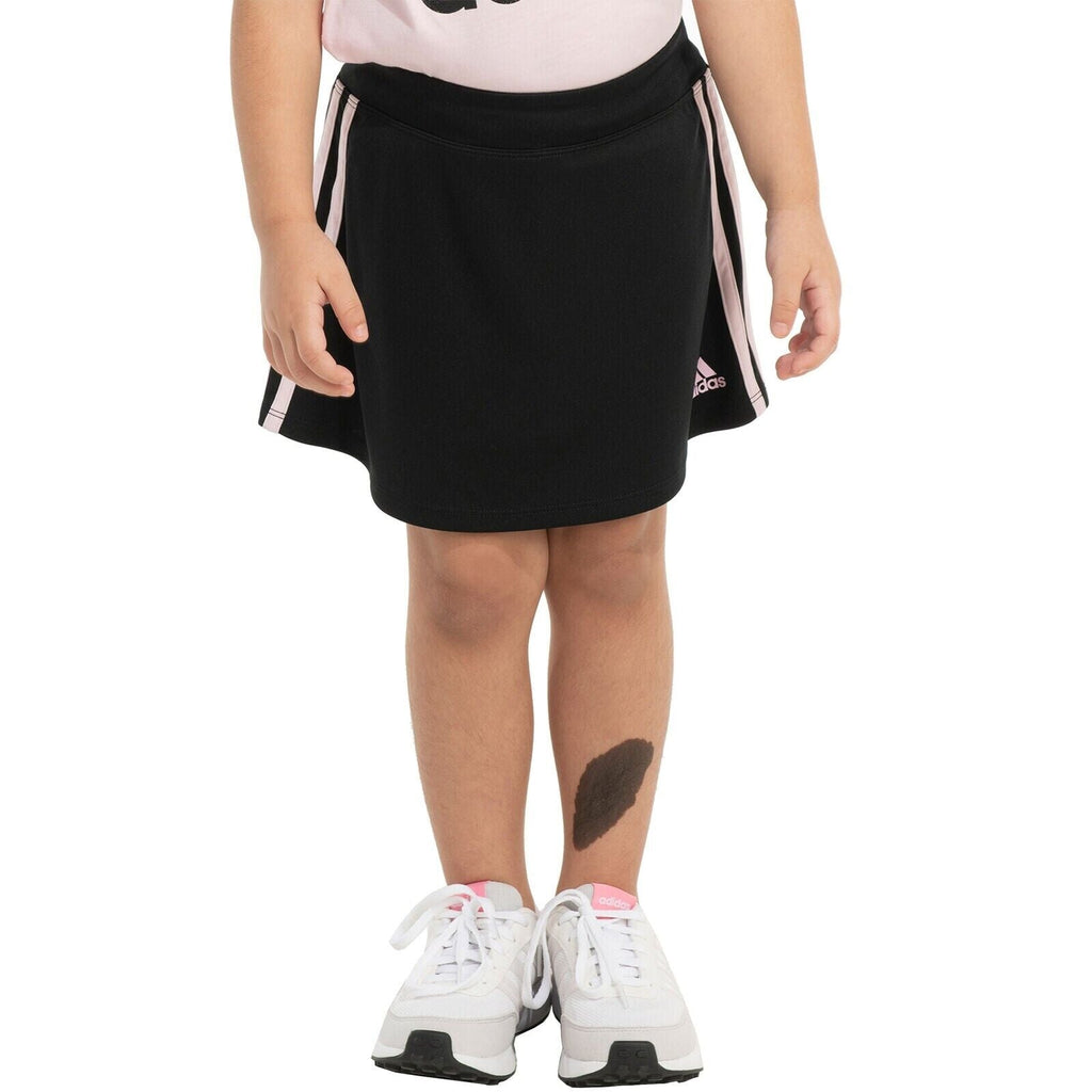 Adidas Kids&#039; 3-Piece Set, White - 7 - Free Shipping