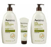 Aveeno Daily Moisturizing Lotion (18 Fl. Oz., 2 Pk. with 2.5 Oz. Tube)