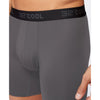 32 Degrees Men&#039;S Comfort Mesh Boxer Brief 6-Pack - X-Large -Free Shipping