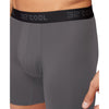 32 Degrees Men&#039;S Comfort Mesh Boxer Brief 6-Pack - X-Large -Free Shipping