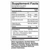 Energy Shot by Kirkland Signature, 48 Bottles: 24 Berry &amp; 24 Pomegranate Flavor