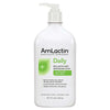 Amlactin Moisturizing Body Lotion, Alpha - Hydroxy Therapy, Daily, 20 Ounces