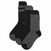 Avalanche Men&#039;S Ultimate Thermal Crew Sock, 3-Pair