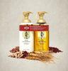 Daeng Gi Meo Ri Ki Gold Ginseng Blossom Shampoo &amp; Treatment Set [Real Ginseng...