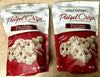 2 Packs Snack Factory Pretzel Crisps White Chocolate &amp; Peppermint 20Oz Each Pack