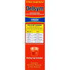 Delsym 12-Hour Liquid Cough Relief, Orange Flavor (2 Pk., 5 Fl. Oz./Pk.)