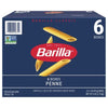 Barilla Classic Blue Box Pasta Penne (16 Oz., 6 Pk.)