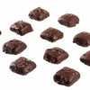 2 Packs Sanders Dark Chocolate Sea Salt Caramels Fine Chocolates 36 Oz = 4.5 Lbs