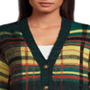 99 Jane Street Women&#039;S V-Neck Cardigan Sweater with Long Sleeves, Midweight, Sizes S-XXXL