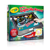 Crayola Dry Erase Light-Up Board, Art Tablet, Holiday Toys, Holiday Gifts for Kids, Child