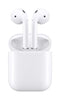 Apple Airpods with Charging Case (2Nd Generation)