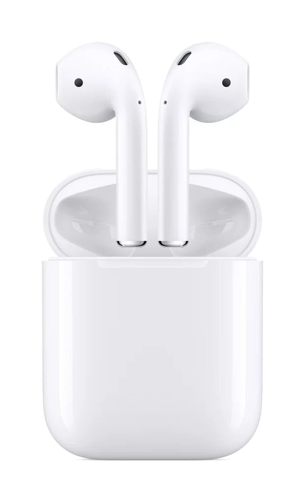 Apple Airpods with Charging Case (2Nd Generation)