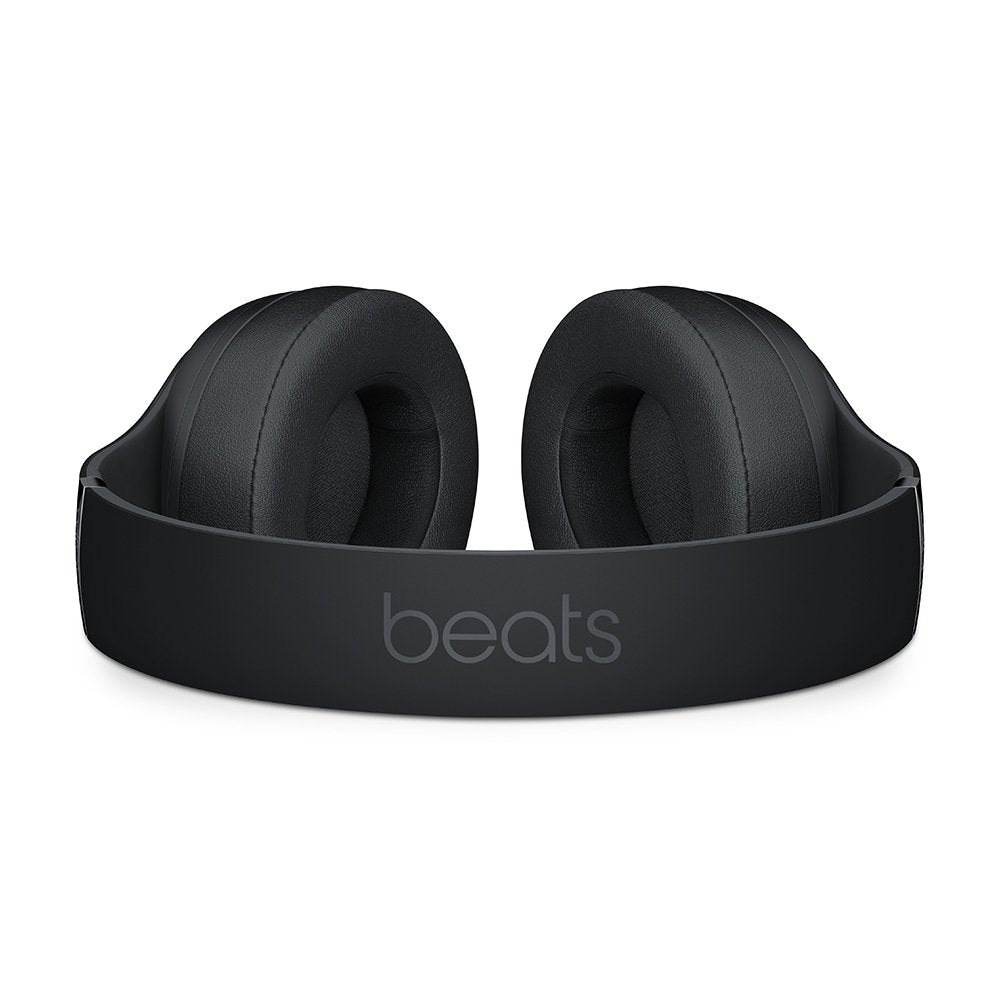 Beats Studio3 Wireless Noise Cancelling Headphones with Apple W1 Headphone Chip- Matte Black