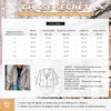 Chase Secret Womens Full Zipper Hooded Puffer Jacket Short Coat with Pockets Petite