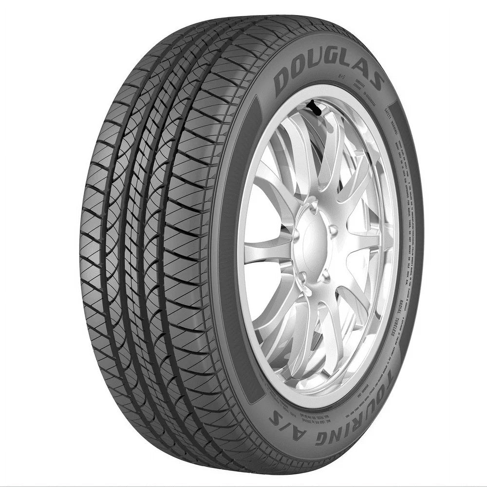 Douglas Touring A/S 205/65R16 95H All-Season Tire