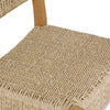 Better Homes &amp; Gardens Ashbrook 2-Pack Teak &amp; Wicker Dining Chairs by Dave &amp; Jenny Marrs