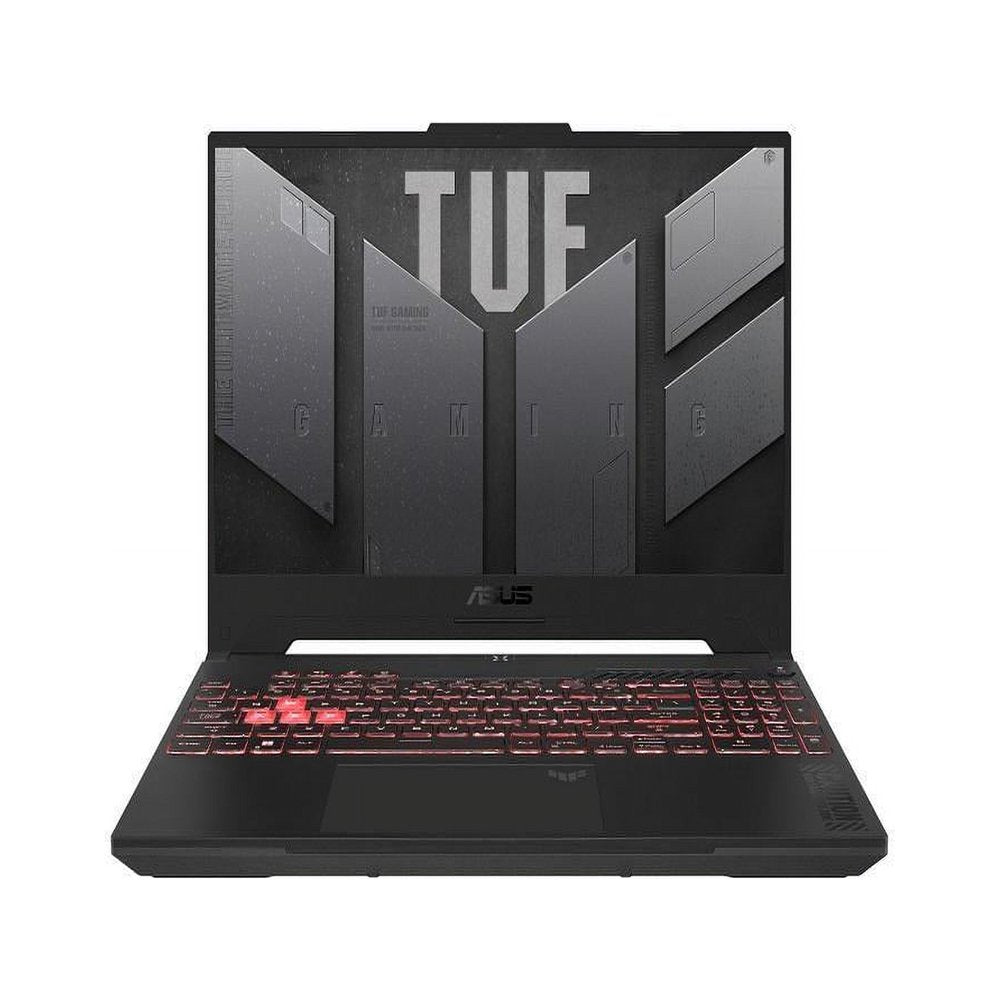 ASUS TUF Gaming A17 (2023) Gaming Laptop, 17.3&quot; FHD 144Hz Display, Geforce RTX 4070, AMD Ryzen 9 7940HS, 16GB DDR5, 1TB Pcie 4.0 SSD, Wi-Fi 6, Windows 11, FA707XI-NS94