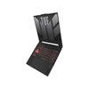 ASUS TUF Gaming A17 (2023) Gaming Laptop, 17.3&quot; FHD 144Hz Display, Geforce RTX 4070, AMD Ryzen 9 7940HS, 16GB DDR5, 1TB Pcie 4.0 SSD, Wi-Fi 6, Windows 11, FA707XI-NS94