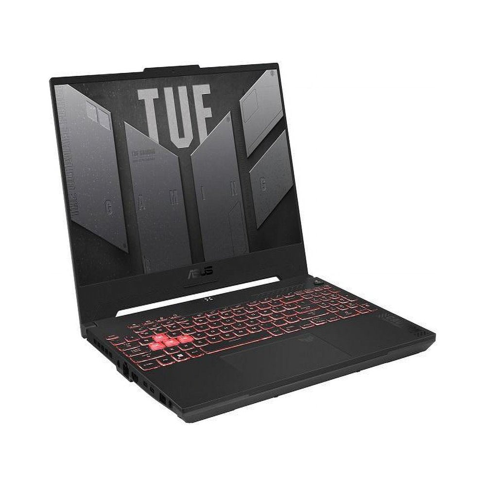 ASUS TUF Gaming A17 (2023) Gaming Laptop, 17.3&quot; FHD 144Hz Display, Geforce RTX 4070, AMD Ryzen 9 7940HS, 16GB DDR5, 1TB Pcie 4.0 SSD, Wi-Fi 6, Windows 11, FA707XI-NS94