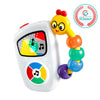 Baby Einstein Take along Tunes Musical Toy with Volume Control