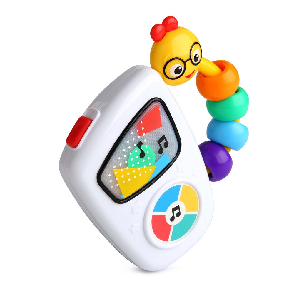 Baby Einstein Take along Tunes Musical Toy with Volume Control