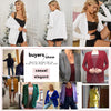 A.Jesdani Women&#039;S Cardigan Classic Casual Lightweight Knit Cardigan Sweaters S-XXL