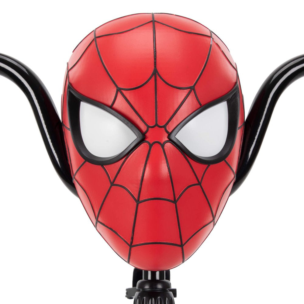 16&quot; Marvel Spider-Man Bike for Boys&#039; by Huffy