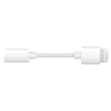 Apple Lightning to 3.5 Mm Headphone Jack Adapter