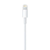 Apple Lightning to USB Cable (1M) - White