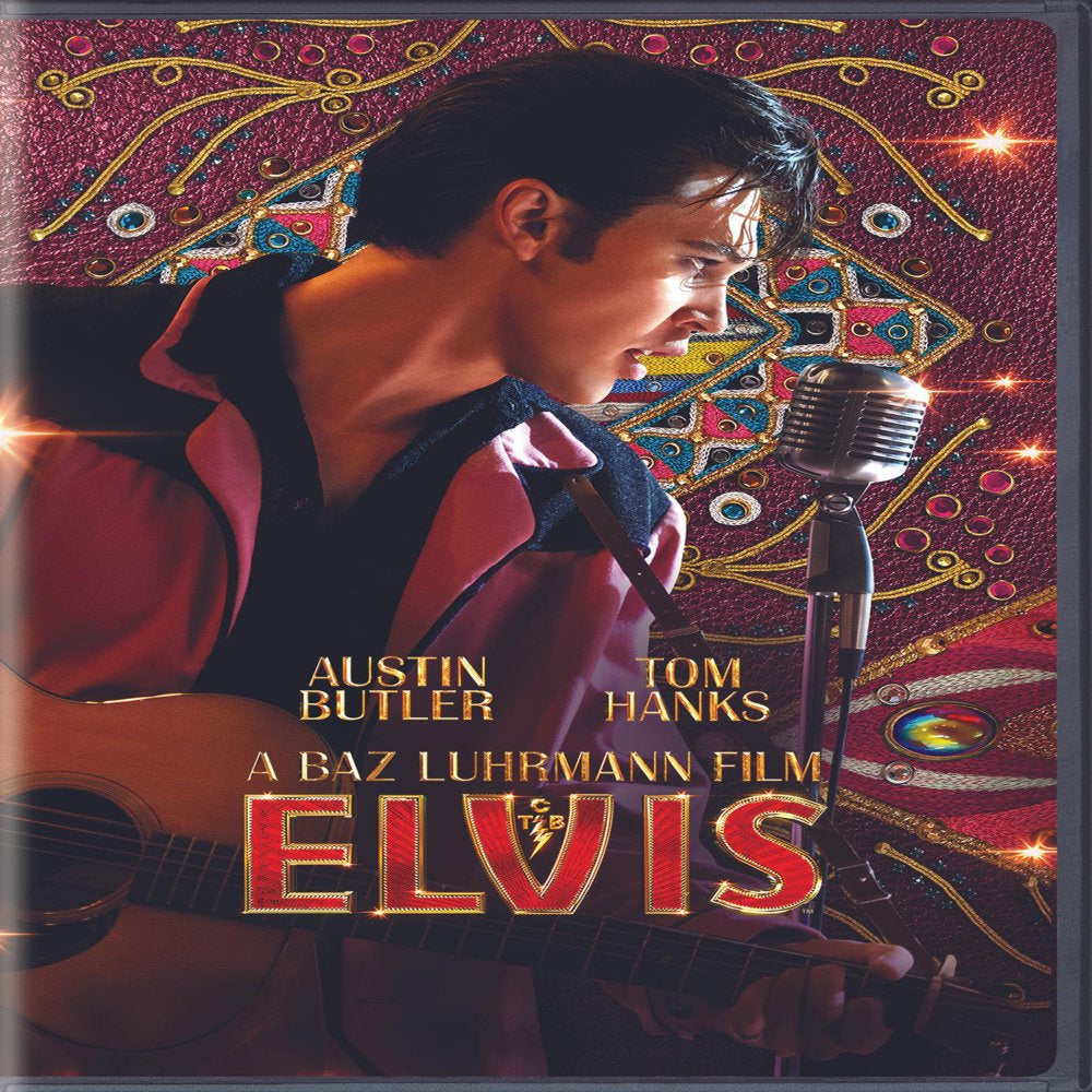 Elvis (DVD)