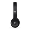 Beats Solo3 Wireless On-Ear Headphones with Apple W1 Headphone Chip - Black