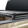 Auto Drive Soft Tri Fold Truck Bed Tonneau Cover Fits 14-18 Chevy Silverado GMC Sierra 8Ft Bed